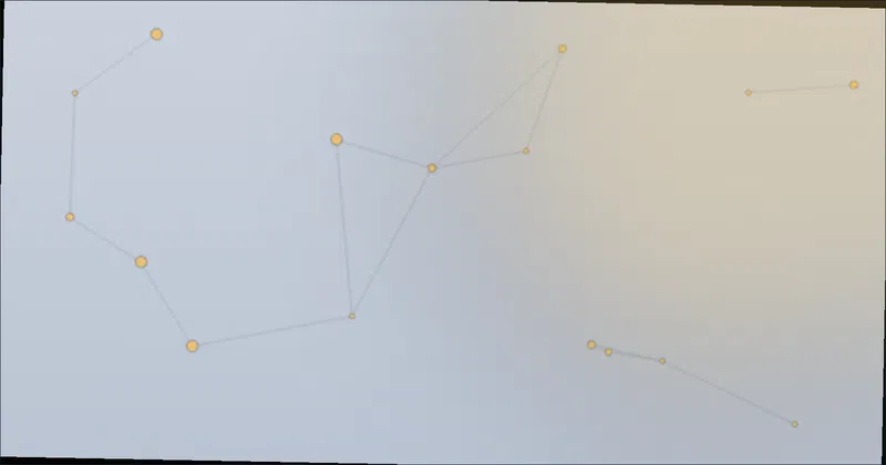 Abstract illustration for Explore How Link Pages Help Online Gaming Creators Grow