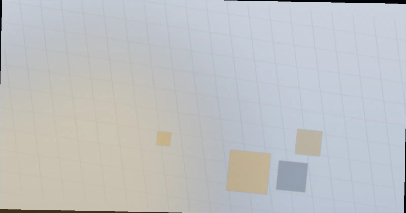 A game guide page on a laptop with a spoiler warning banner at the top