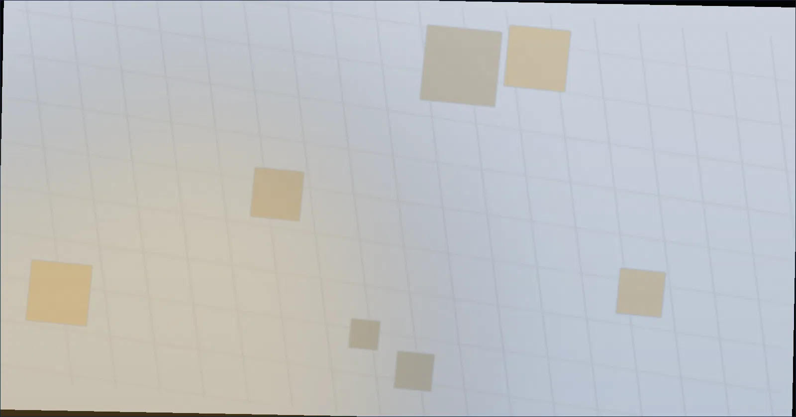 Abstract illustration for How Online Game Guide Writers Structure Pages for Readers