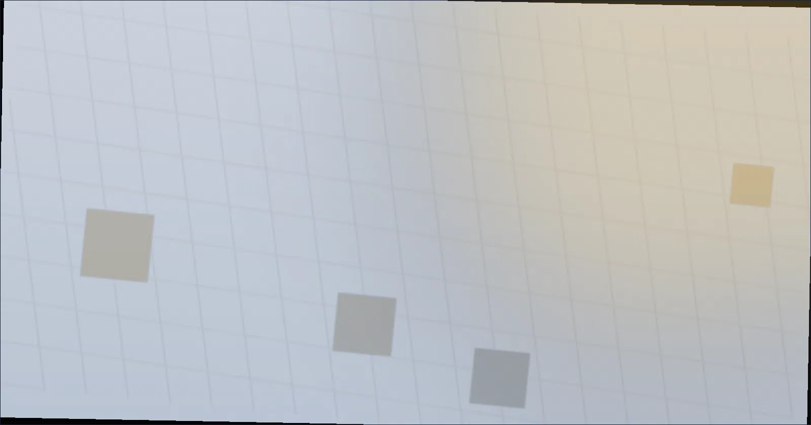 A gaming community site loading quickly with optimized screenshots and banners