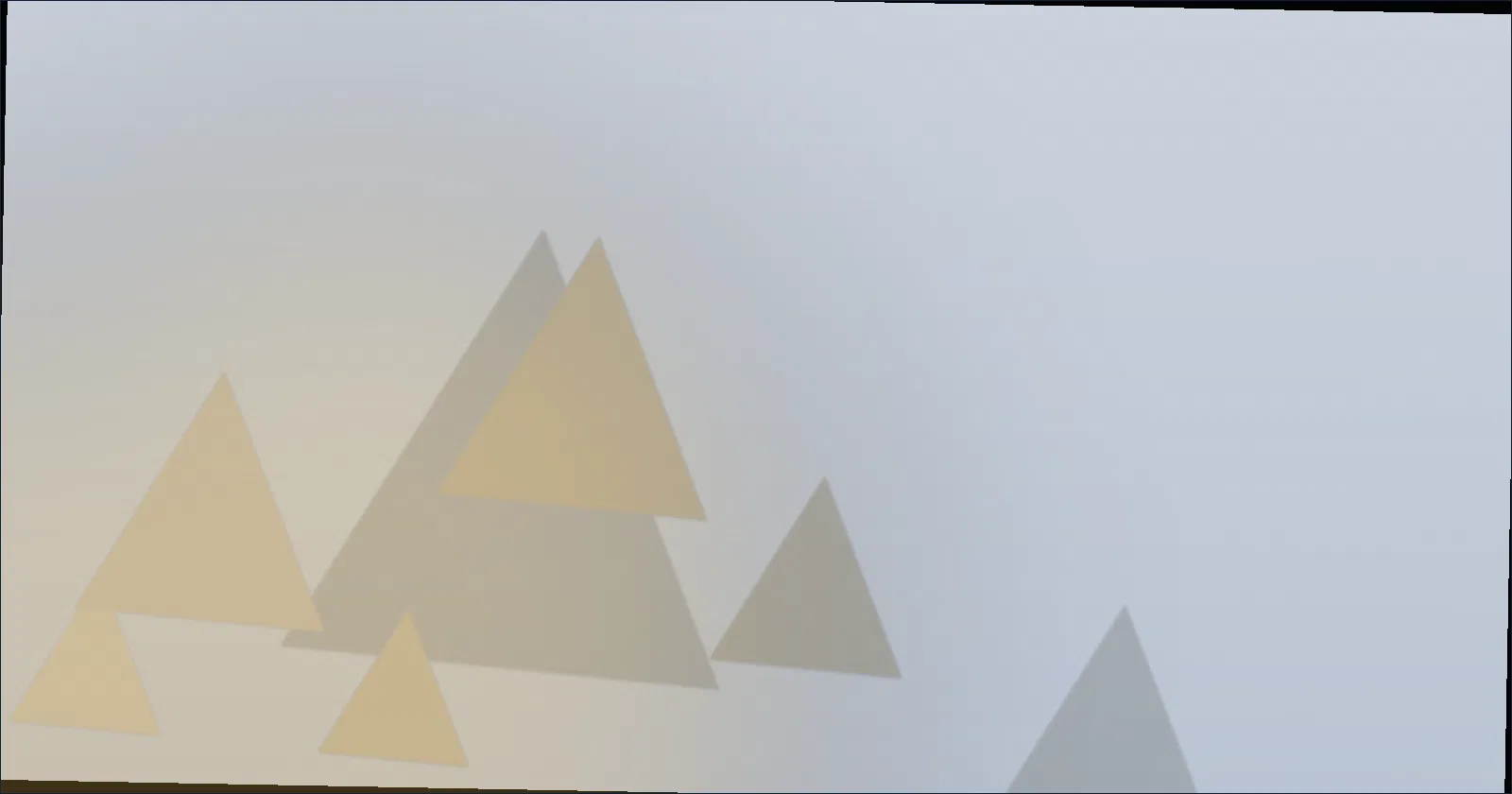 Abstract illustration for Is It Worth Paying for a Premium WordPress Theme?