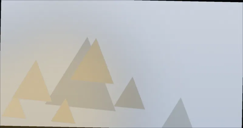 Abstract illustration for Is It Worth Paying for a Premium WordPress Theme?