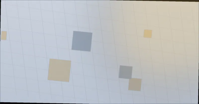 A calendar with marked publish dates lining up with event flags