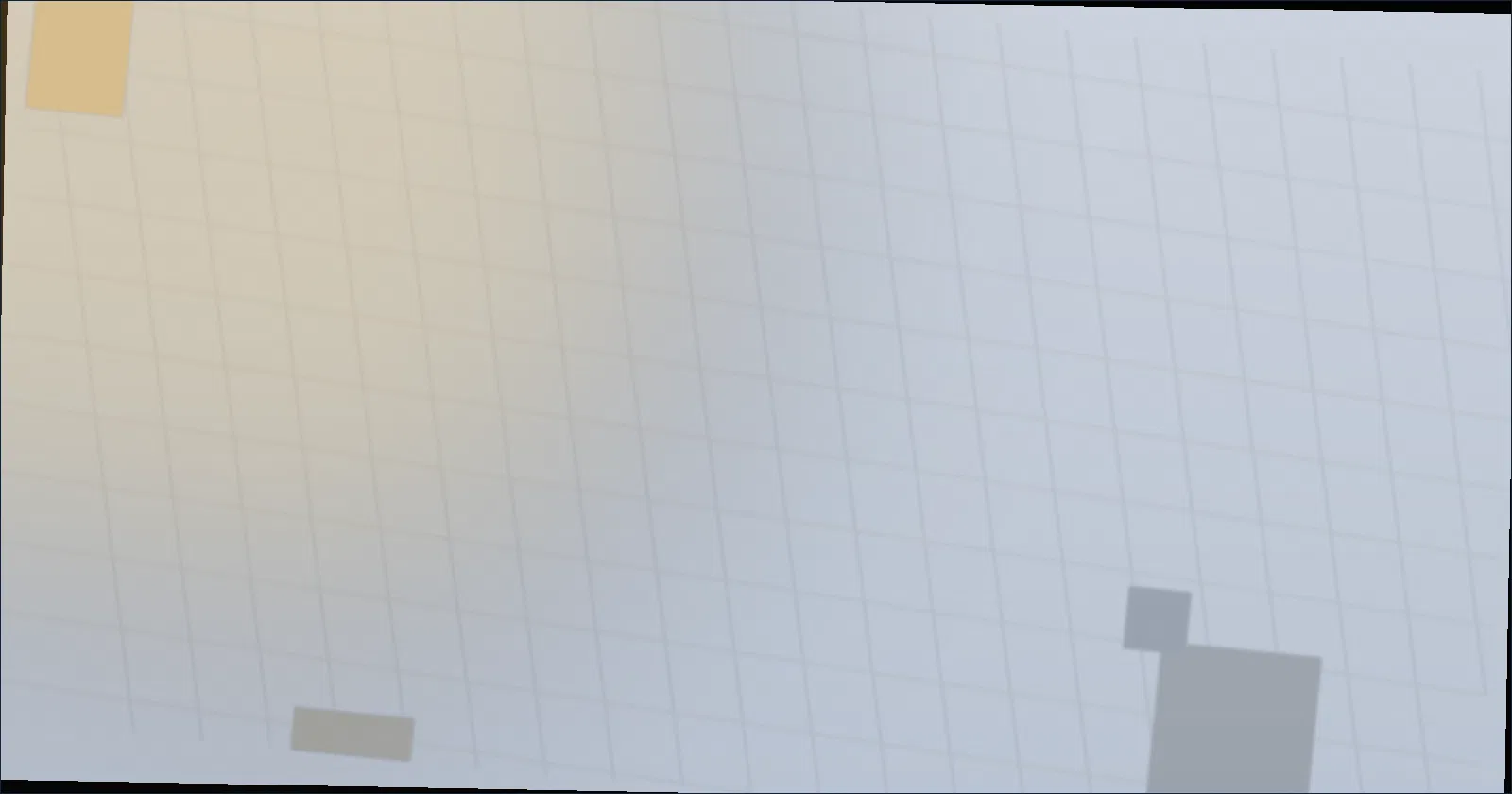 Illustration of a player consulting a walkthrough