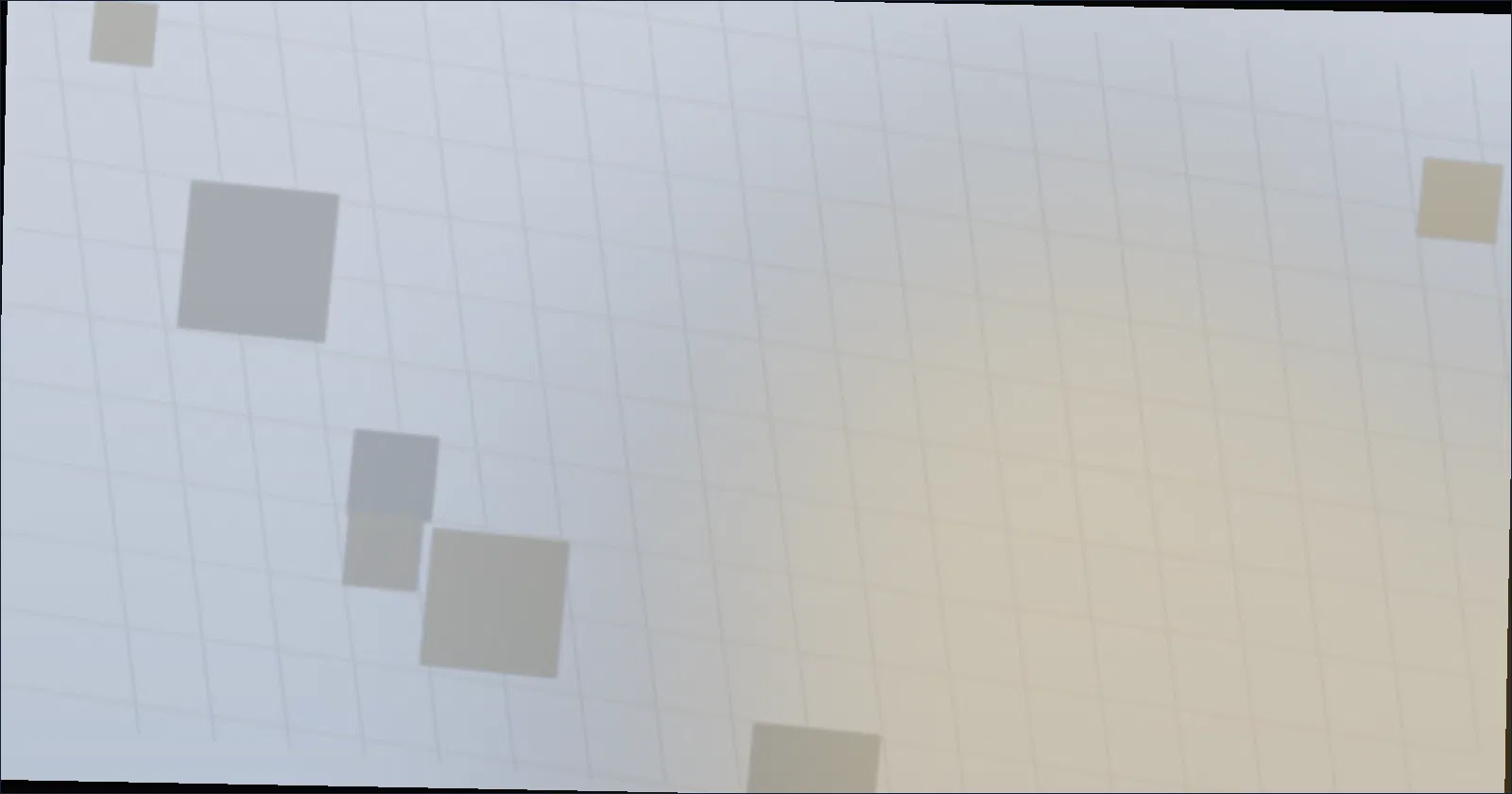 Illustration of a game patch note list next to a website changelog page