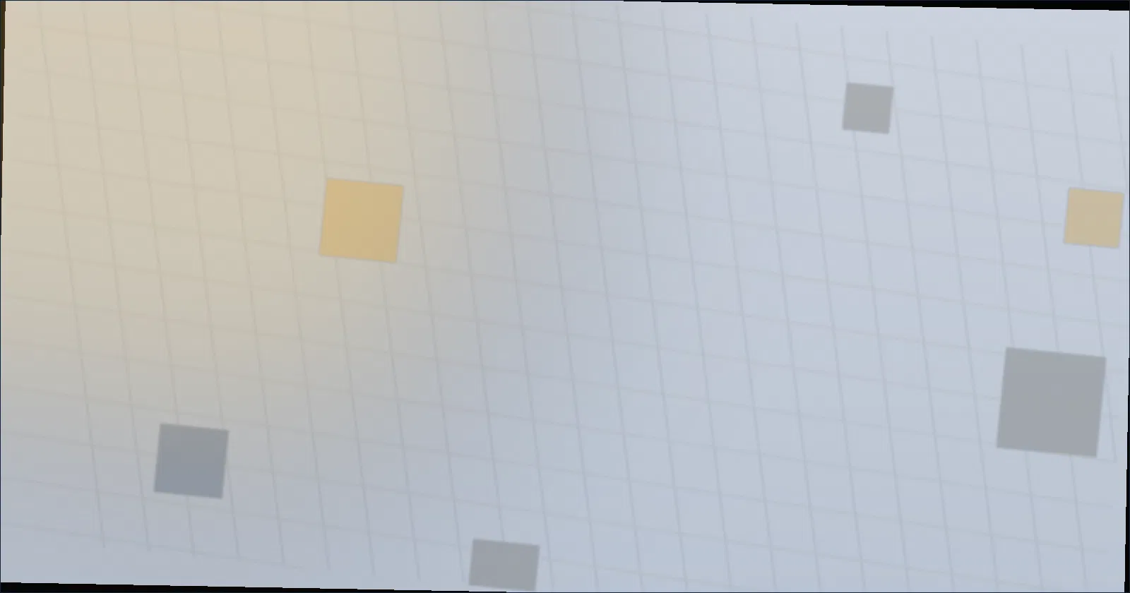 Illustration of a secret code unlocking an in-game effect