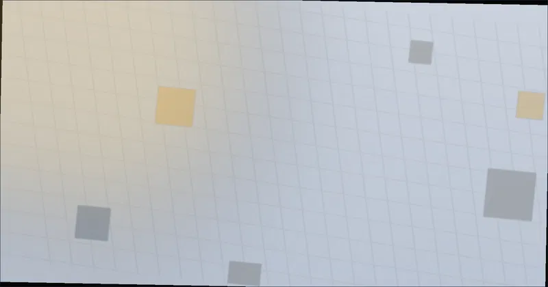 Illustration of a secret code unlocking an in-game effect