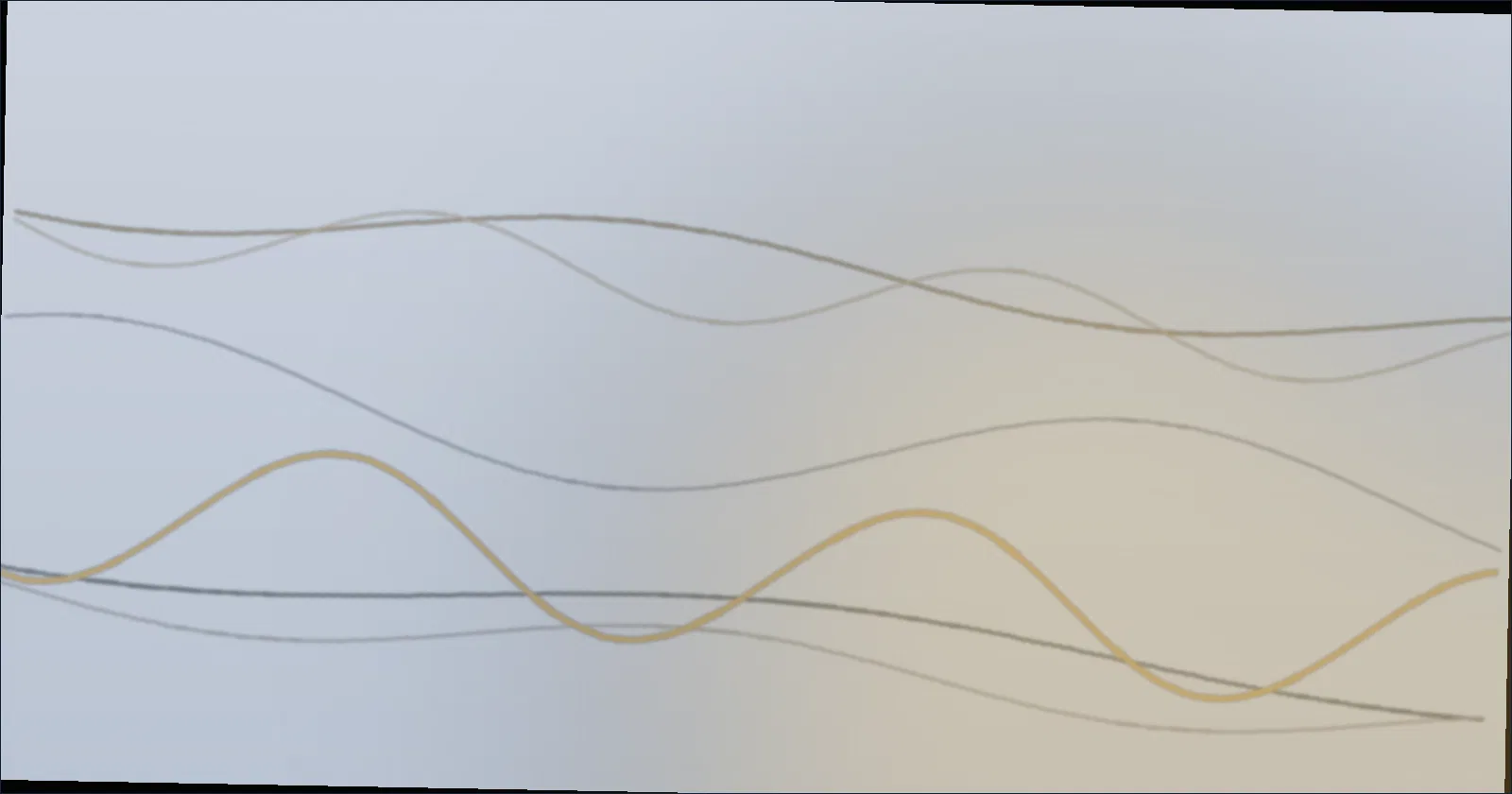 Abstract illustration for Why Online Game Fan Sites Need Good SEO to Be Found